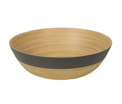 Bamboo Bowls Matte