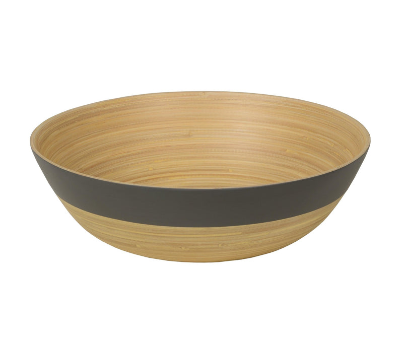 Bamboo Bowls Matte