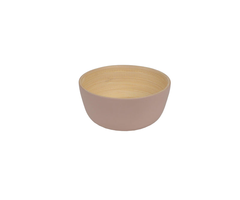 Bamboo Bowls Matte