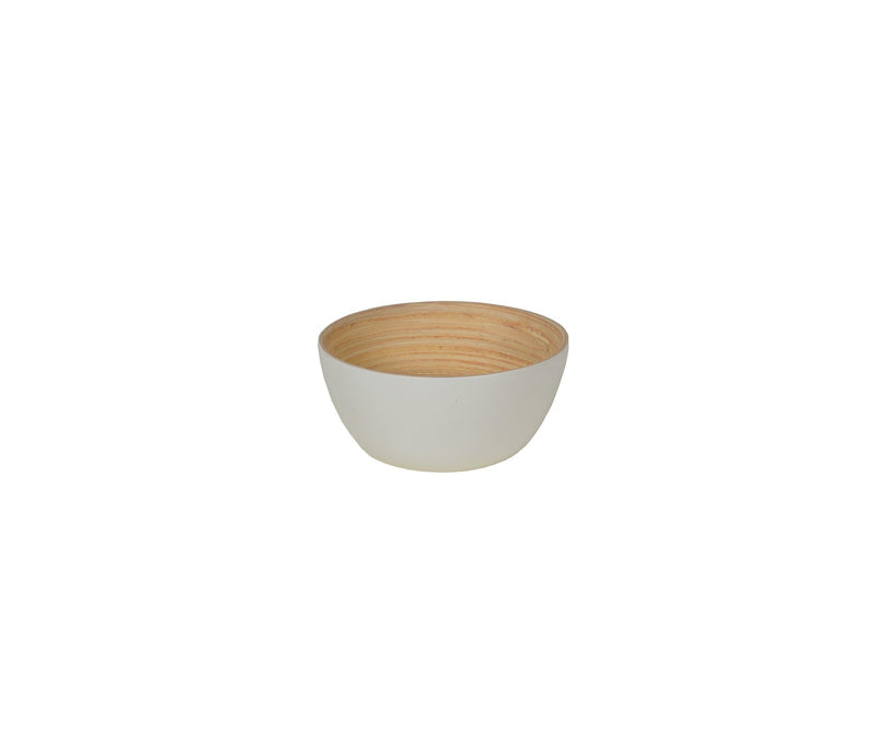 Bamboo Bowls Matte