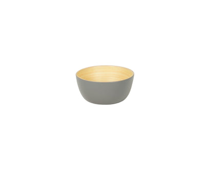 Bamboo Bowls Matte