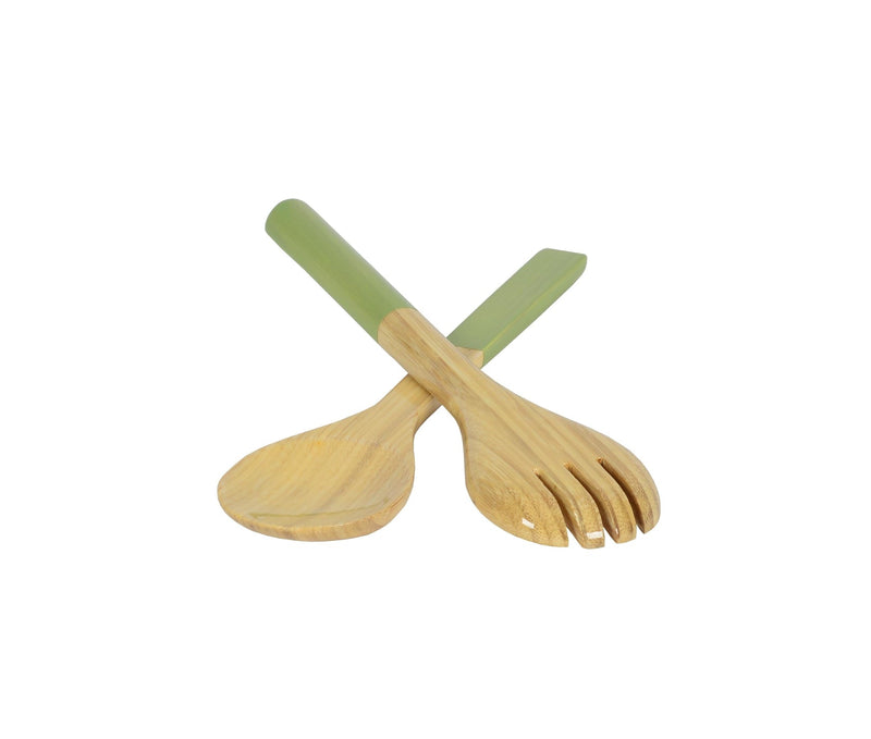 Bamboo Bowls