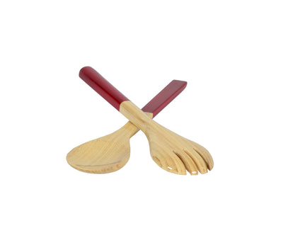 Bamboo Bowls