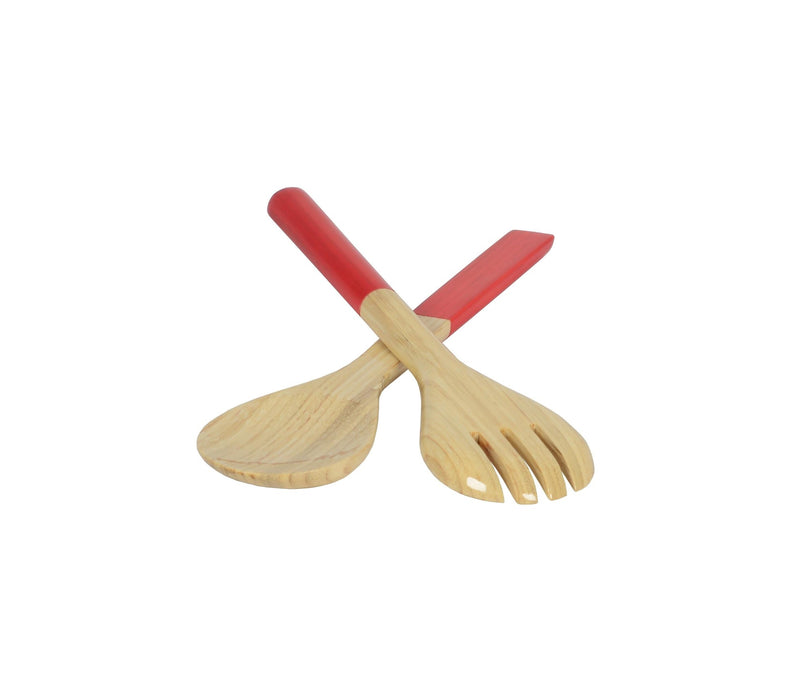 Bamboo Bowls