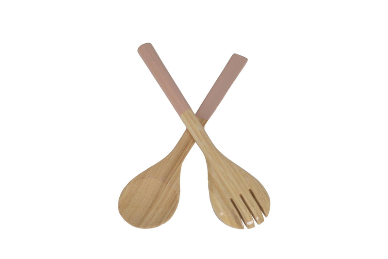 Bamboo Bowls