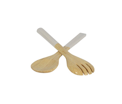 Bamboo Bowls