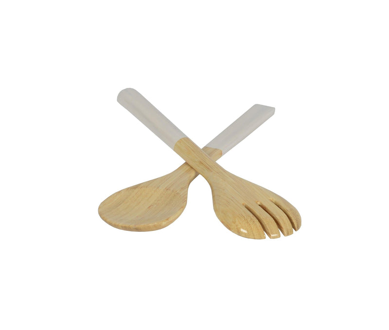 Bamboo Bowls