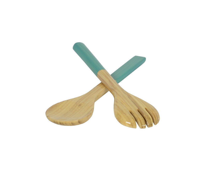 Bamboo Bowls