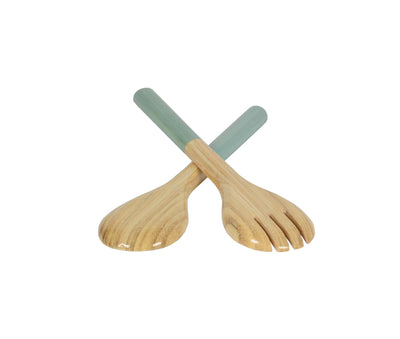 Bamboo Bowls