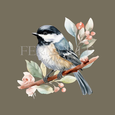 Chickadee