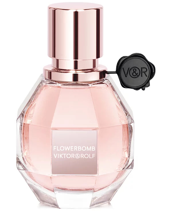 Flower Bomb V&R