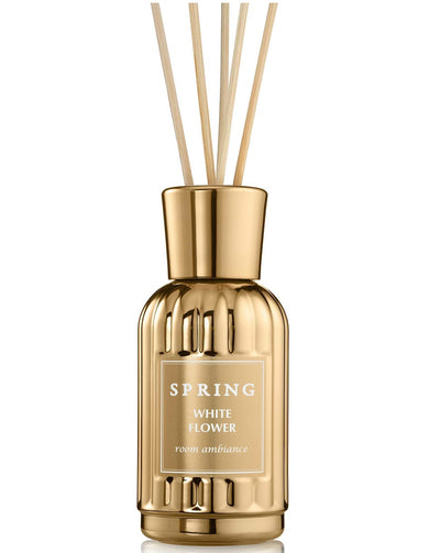 Reed Diffuser White Flower