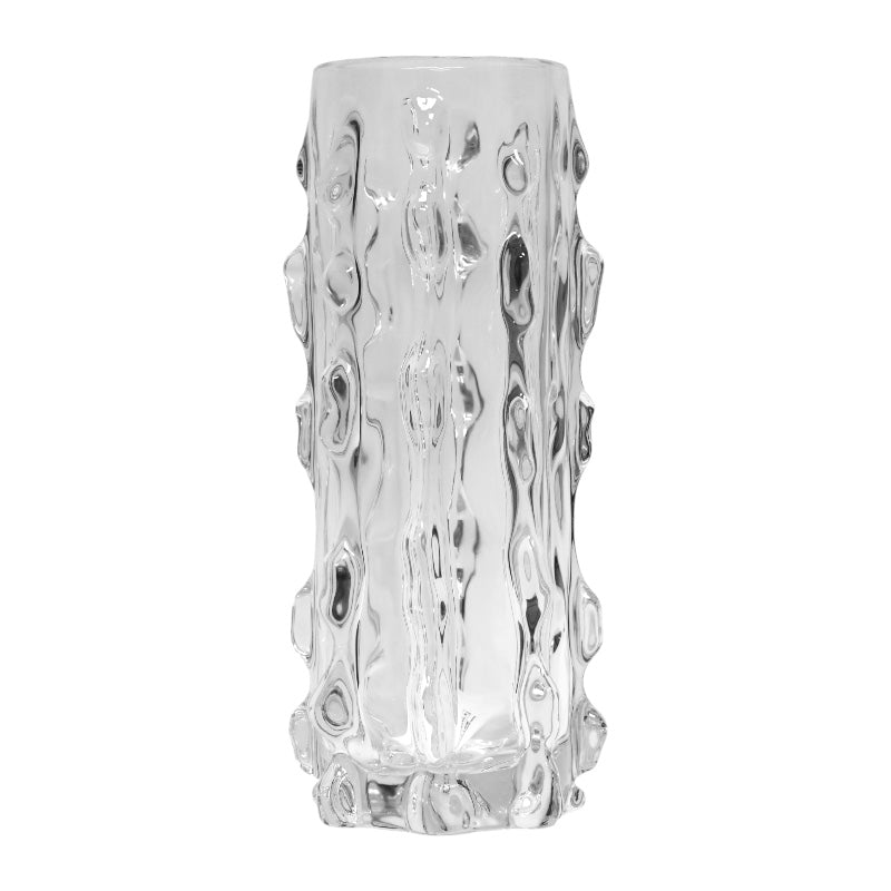 JASMINE10 Textured Vase