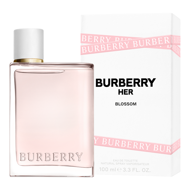 BURBERRY HER BLOSSOM