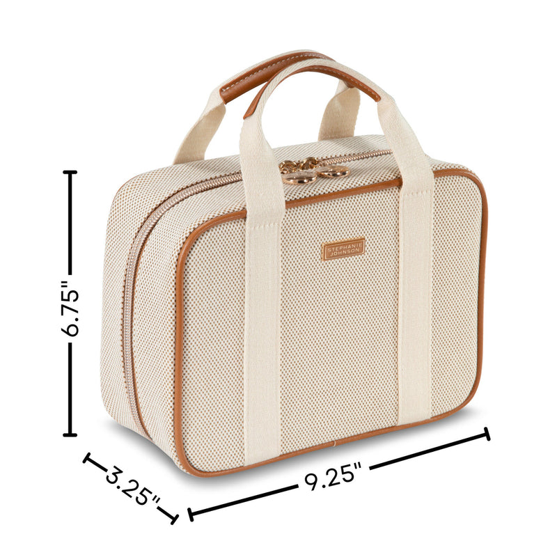 TRO ML Traveler