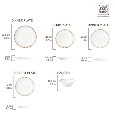 Sophie Bone China