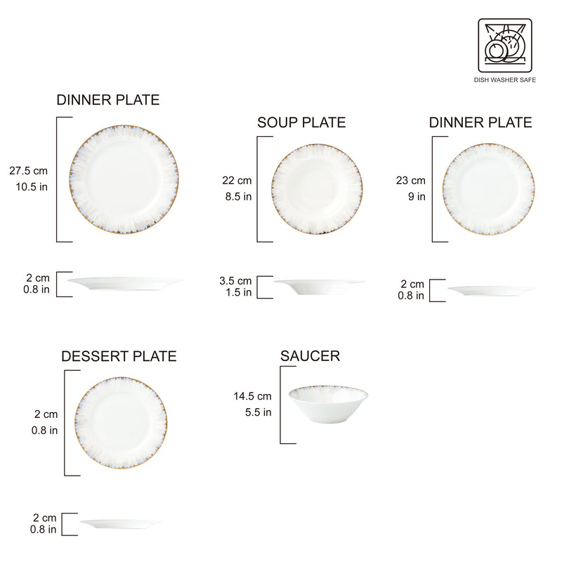 Sophie Bone China