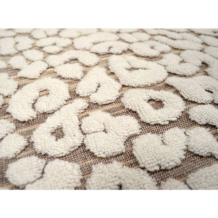 Luxury Jacquard