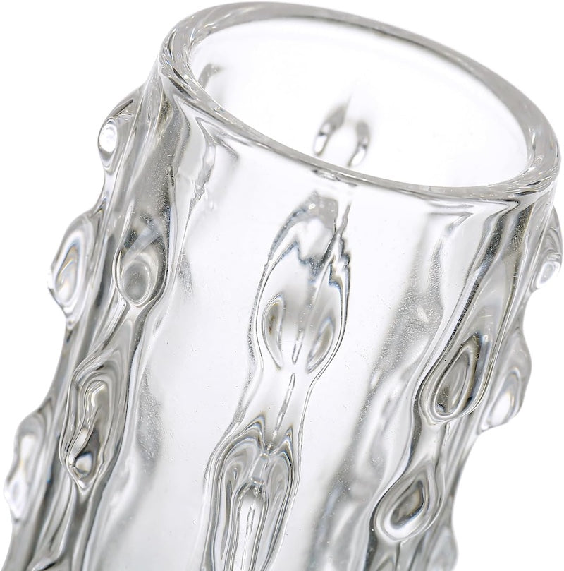 JASMINE10 Textured Vase