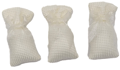 Vibrant Ivory