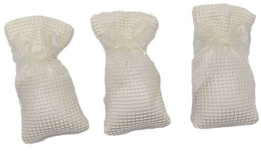 Vibrant Ivory