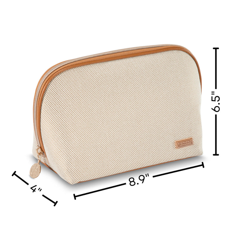TRO Lola Makeup Bag