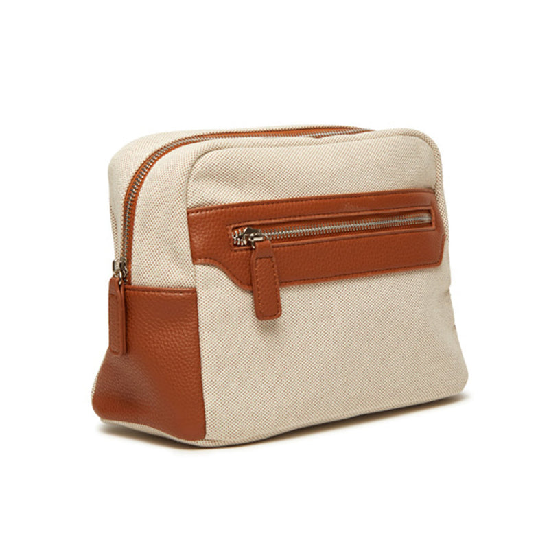 Capri Cosmetic Bag