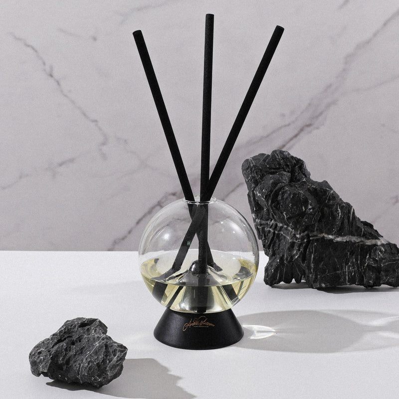 The Onyx Collection Reed Diffuser