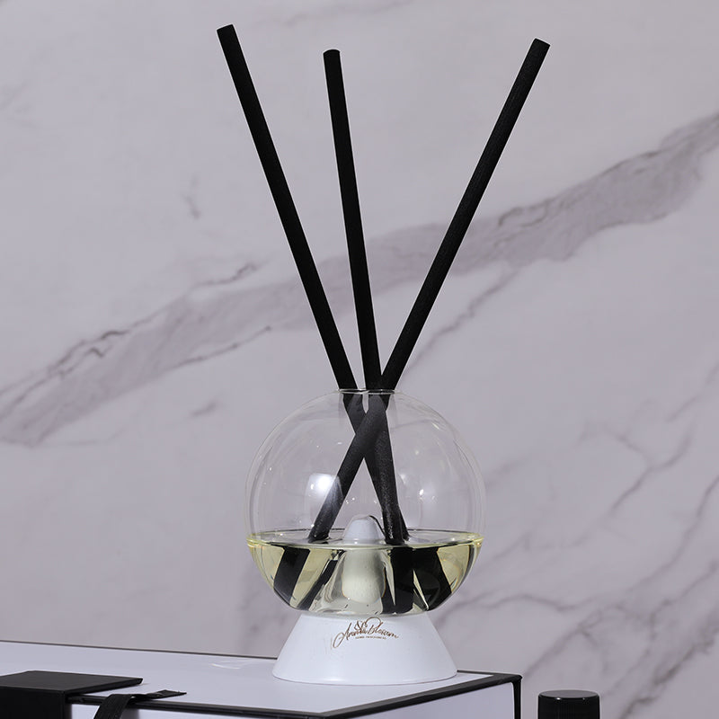 The Onyx Collection Reed Diffuser