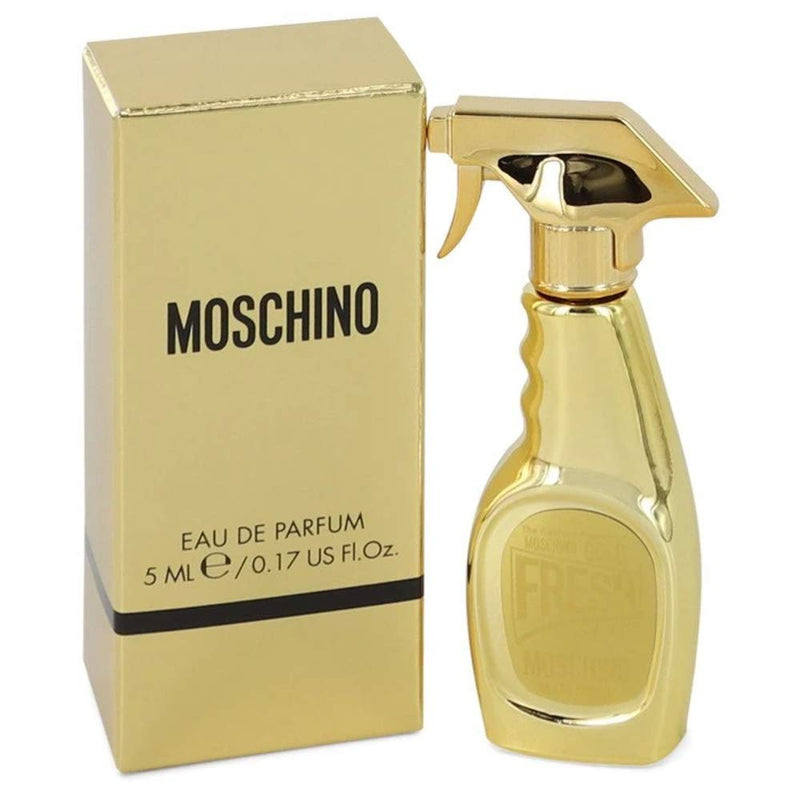 Moschino Fresh Gold