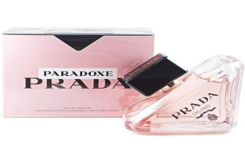 Prada Paradoxe