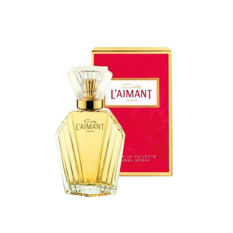 Laimant/Coty