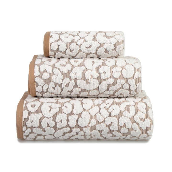 Luxury Jacquard