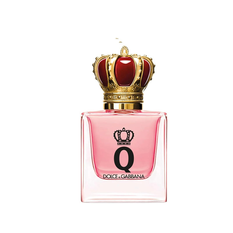 Dolce Gabbana Queen