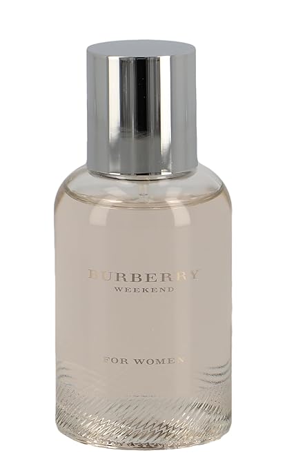 Burberry Weekend