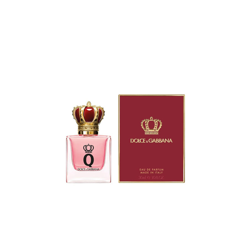 Dolce Gabbana Queen