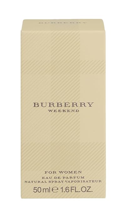 Burberry Weekend