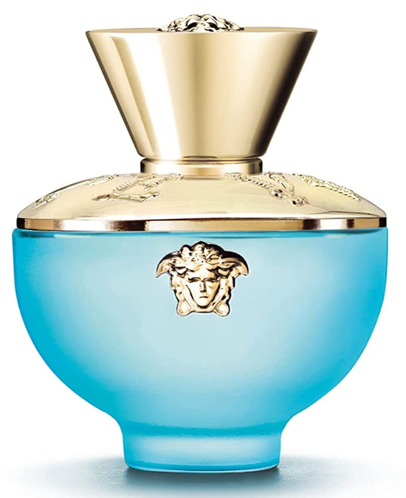 Versace Tuirquoise Blue