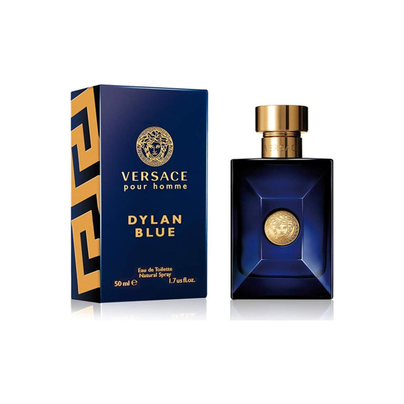 Versace Dylan Blue Men