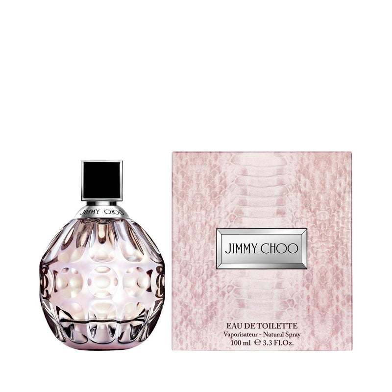 Jimmy Choo Toilette