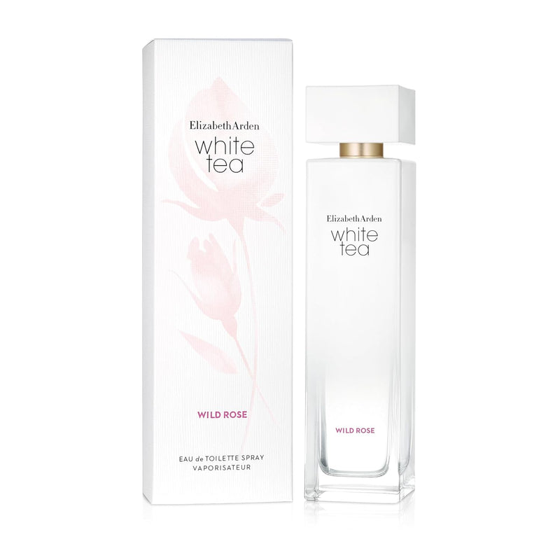 Elizabeth Arden White Tea Wild