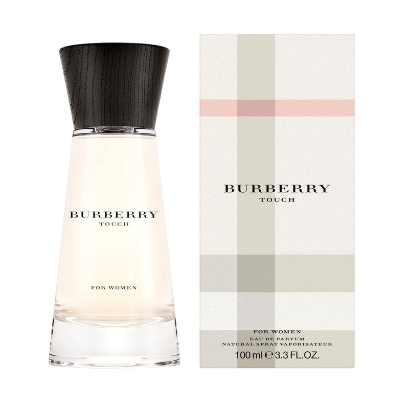 Burberry Touch