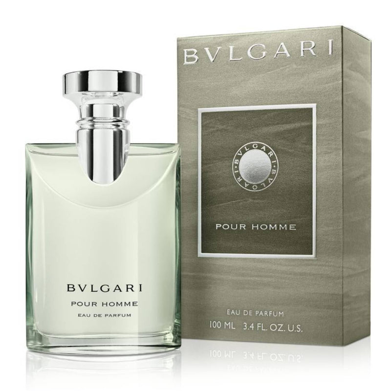 Bulgari Pour Homme Men&