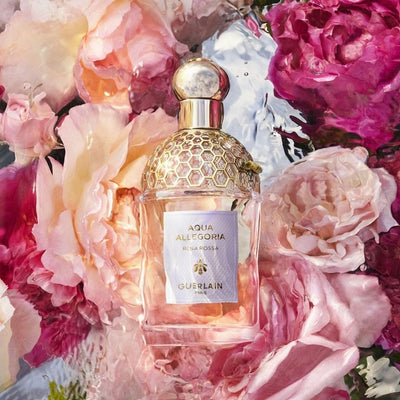 Guerlain Rosa & Rosa