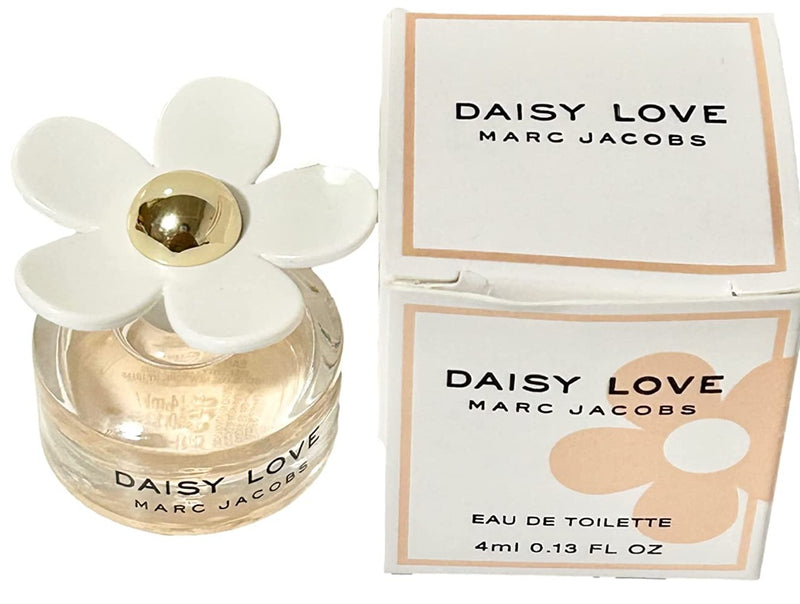 Marc Jacobs Daisy Love