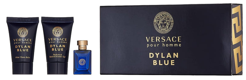 Versace Dylan Blue Men