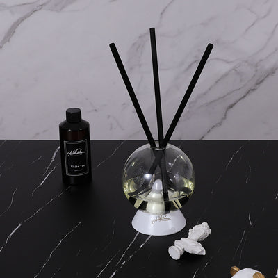 The Onyx Collection Reed Diffuser