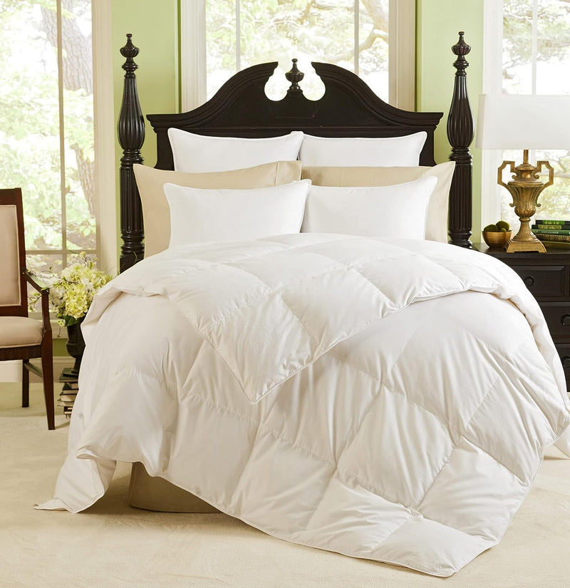 Organa Down Comforter