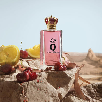 Dolce Gabbana Queen