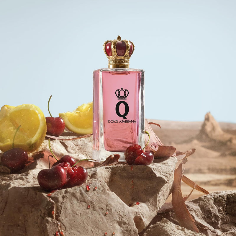 Dolce Gabbana Queen